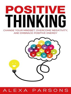 cover image of Positive Thinking